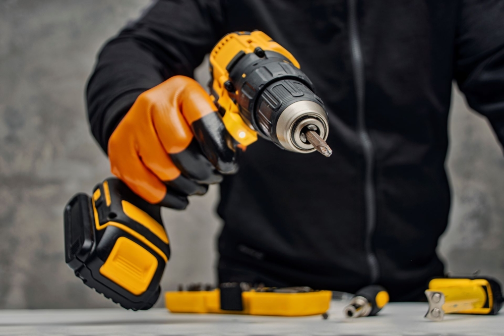 Tools